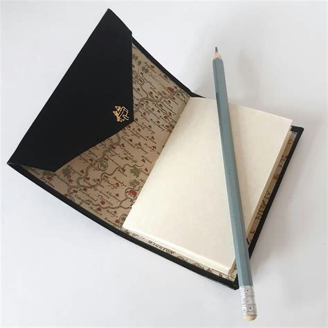 Book Binding: Make Your Own Re-useable Pocket Notebook with Linette ...