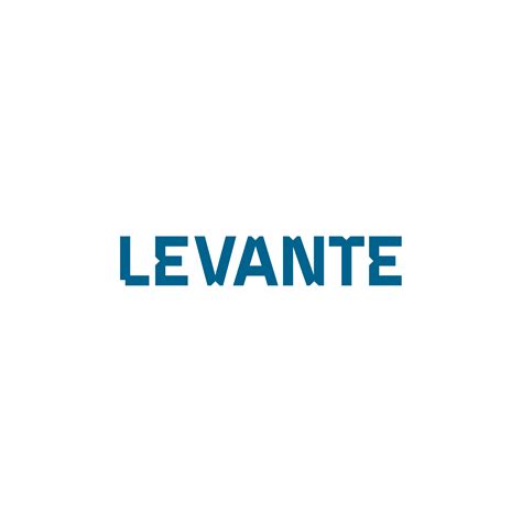 Levante Budapest Bar - Breakfast Menu — levantebudapest