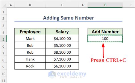 Image result for How to Add Multiple Cells in Excel