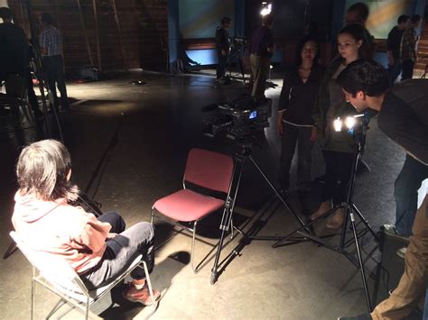 Interview Light 的图像结果