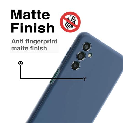 Casotec Back Cover for Samsung Galaxy M34 5G / F34 5G | Full Camera ...