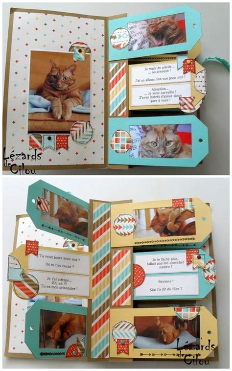 Image result for Scrapbooking Tag Tutorials