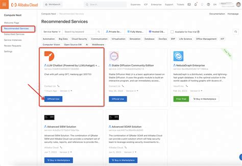 LLM Chatbot 的图像结果