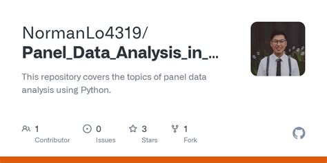 Image result for Panel Plot Python