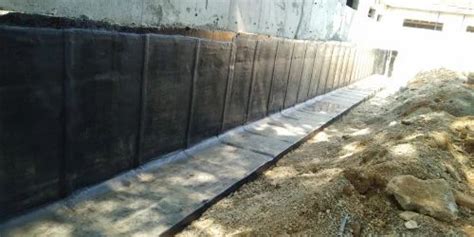 Focus Waterproofing - Trader - Wholesaler / Distributor of water ...