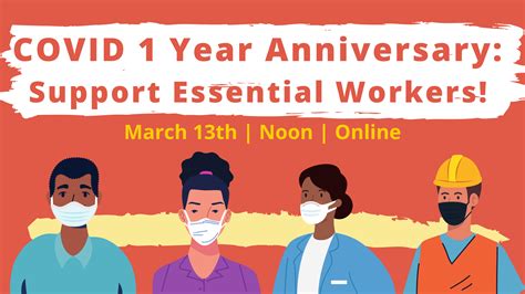 Image result for Essential Workers Stimulus Update