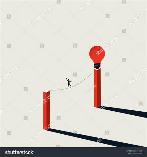 Business Challenge Vector Graphic. Round 的图像结果