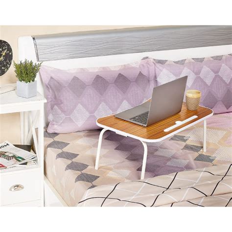 Callas Adjustable Portable Multi-Purpose Office Laptop Table Desk ...