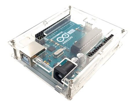 Image result for Arduino Box