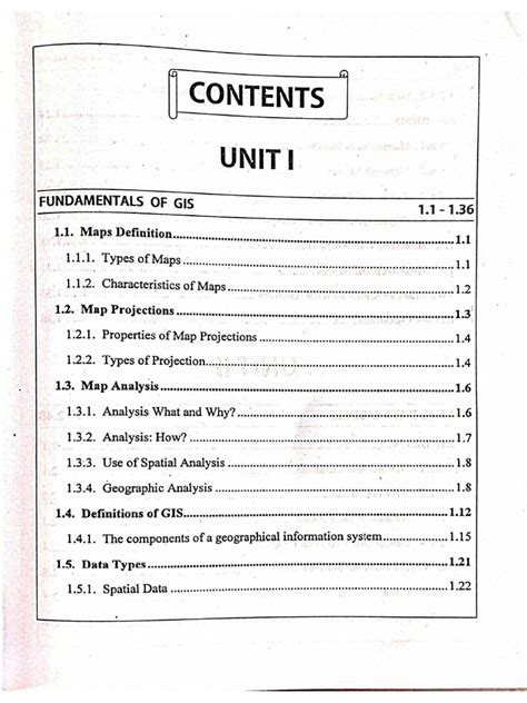 Image result for Grade 12 GIS Notes