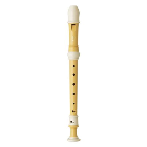 Yamaha YRS401Ã‚ Descant Recorder : Amazon.in: Musical Instruments