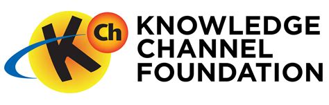 Knowledge Channel Logo 的图像结果