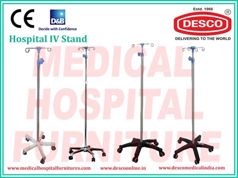 Hospital Furniture Manufacturer, Supplier and Exporter India | DESCO