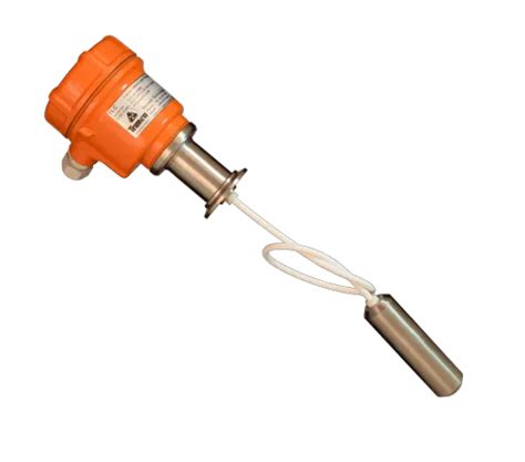 Trumen Technologies Private Limited - Manufacturer of Level Switch ...