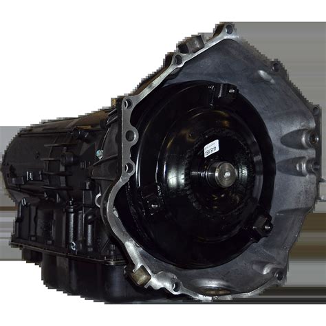 6L90 Transmission for Sale | Remanufactured Performance