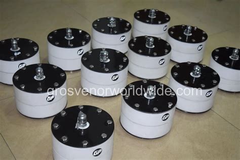 Pump Accessories - Pulsation Dampener Manufacturer from Mumbai