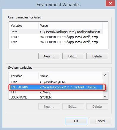 Image result for Oracle Connection String