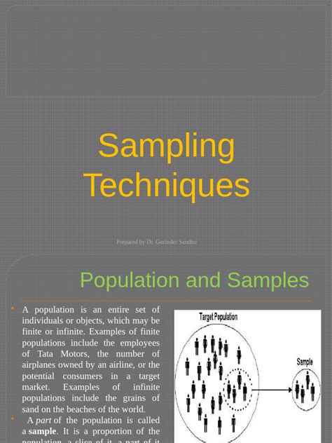 Image result for Sampling From a Statistical Unit