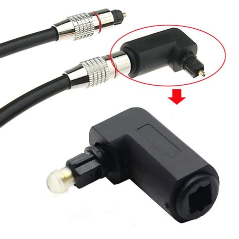 Optical Cable Adapter 的图像结果