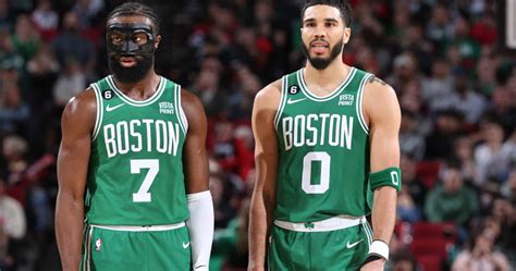 NBA Rumors: Chicago Bulls Jaylen Brown Trade Deal After Boston Celtics ...
