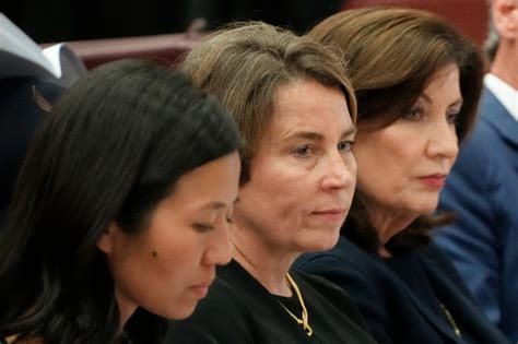Mass. Gov. Healey: ‘I plan to run for reelection’ - masslive.com