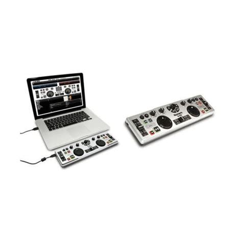 Buy Numark DJ2Go USB DJ Controller Online in India | Bajaao – BAJAAO.COM