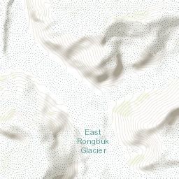 Height Map Generator 的图像结果