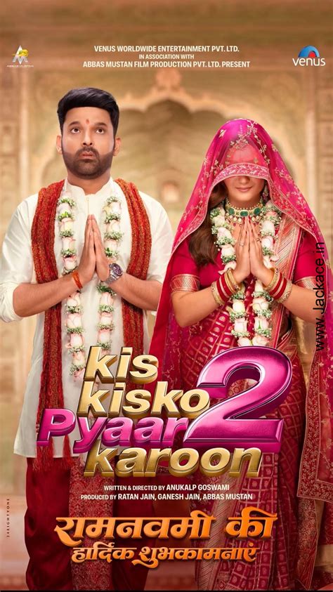 Kis Kisko Pyaar Karoon 2: Box Office, Budget, Hit or Flop, Predictions ...