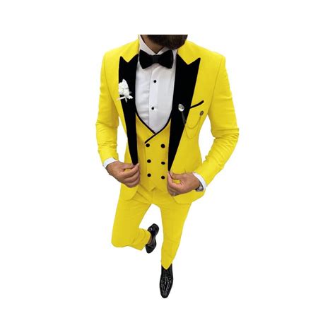 Prom Suits for Men 2022 Slim Fit Formal Suits for | Ubuy India
