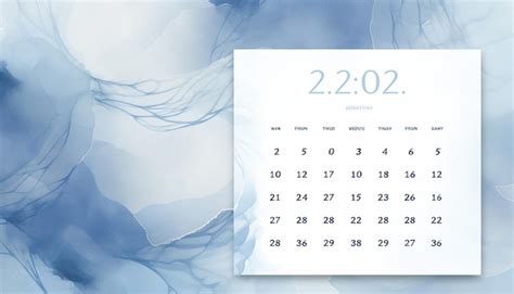 Create a visually stunning 2024 calendar | Premium AI-generated image