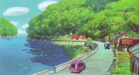 Ponyo 5k Retina Ultra HD Wallpaper and Background Image | 7263x3960 ...