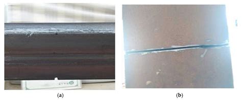Structural Damage Detection Based on the Correlation of Variational ...