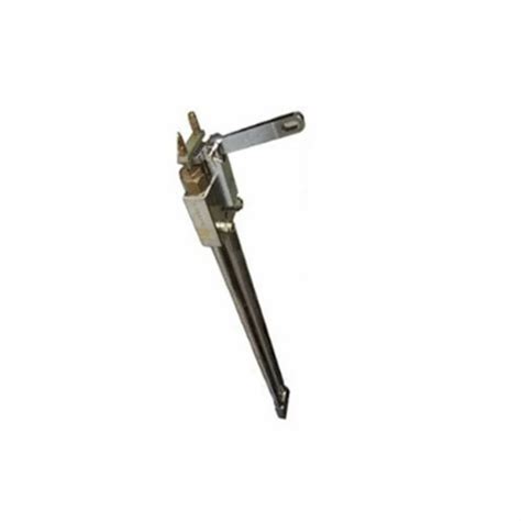 Burner Gun - NIBR LDO Burner Gun Manufacturer from Mumbai