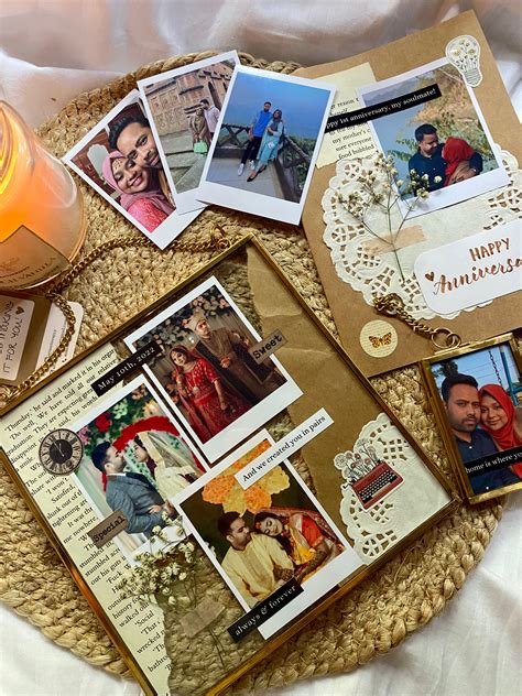 Anniversary Gift Hamper – Artastherapyy®