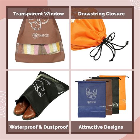 Buy Travel Organizers Online - Destinio.in