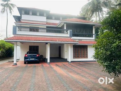 34 CENT 5 BHK INDIPENDENT HOUSE( VILLA) FOR SALE AT EDAPPALLY UNICHIRA ...