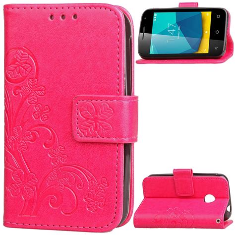 Vodafone Smart First 7 case, Smarit Bumper Vodafone Smart First 7 ...