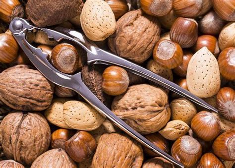 55 Grams Of Walnuts A Day Can Reduce The Risk Of Developing Type-2 ...