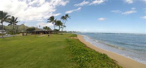 Hauula Beach Park, Hauula Beach Park Hawaii Holidays Lodging