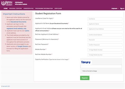 IGNOU Admission 2026: Dates, Fees, Eligibility, Cutoff, Application ...