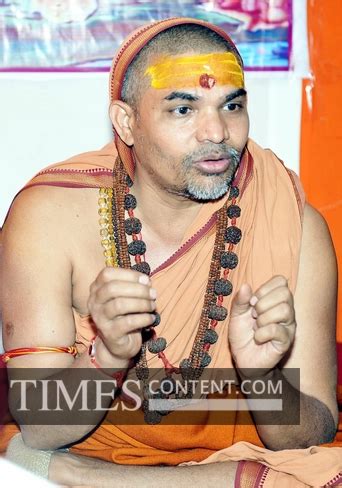 Swami Avimukteshwaranand News Photo Swami Avimukteshwar...