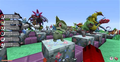 Image result for The Pixelmon Mod OST Resource Pack