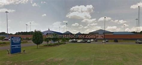 Bossier Parish Maximum Security Facility | USA Inmate Locator
