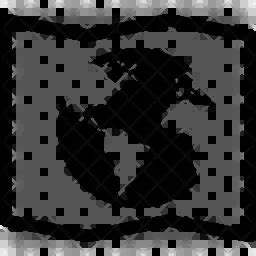 Global Map Icon 的图像结果