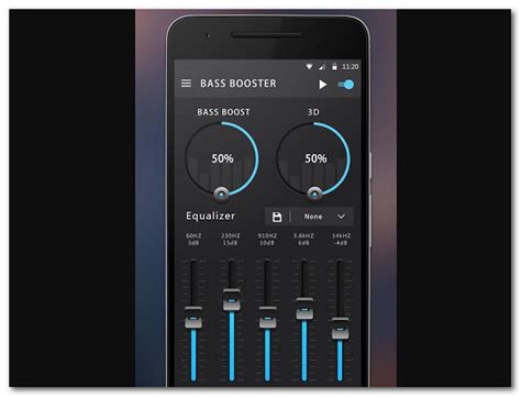 10 Audio Enhancer: улучшение качества звука и шумоподавления с помощью ИИ