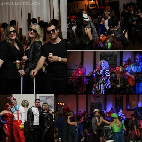 Minot Monster Mash : A Grownup Halloween Party