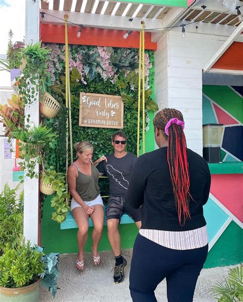 BAHAMIAN BISTRO, Nassau - Menu, Prices & Restaurant Reviews - Tripadvisor