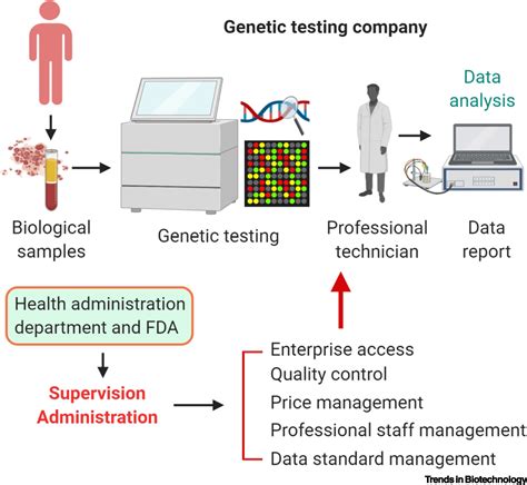 Importance of Effective Regulation for the Chinese Genetic Testing Industry: Trends in Biotechnology