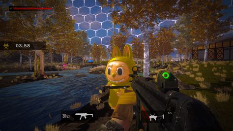 Labubu Battle Royale PS4 — buy online and track price history — PS Deals UK