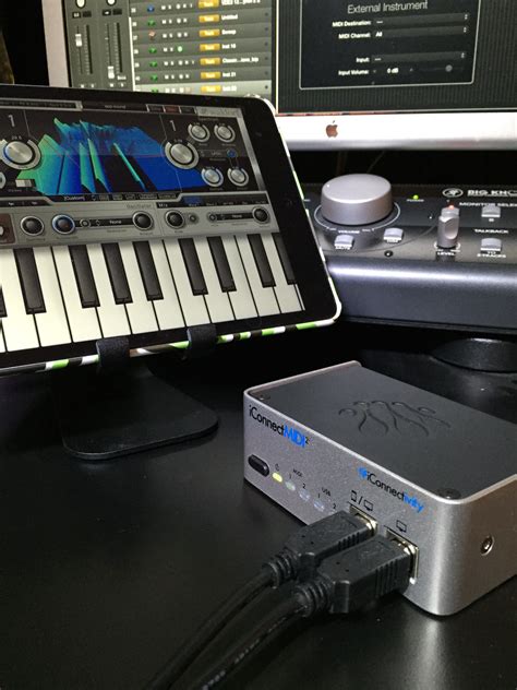 Image result for Logic Pro Tutorial Midi Keyboard Set Up